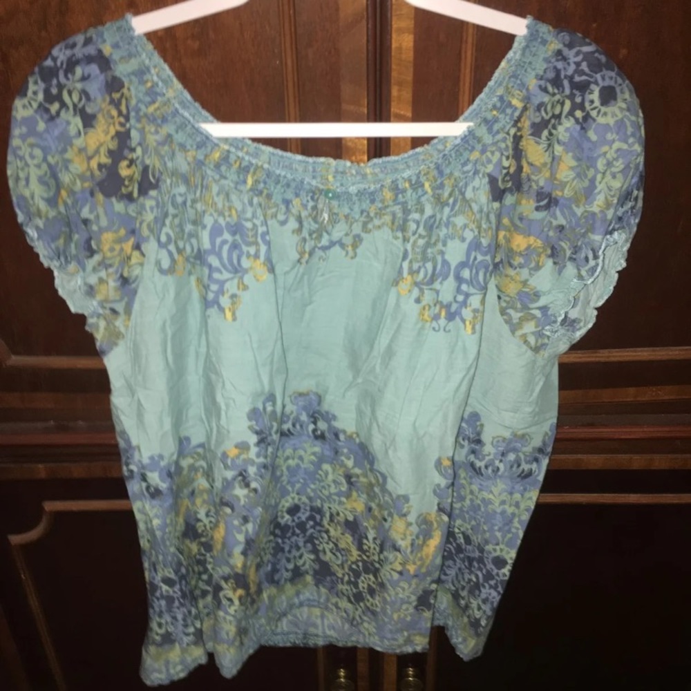 Blouse